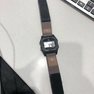 Freestyle Shark Watch